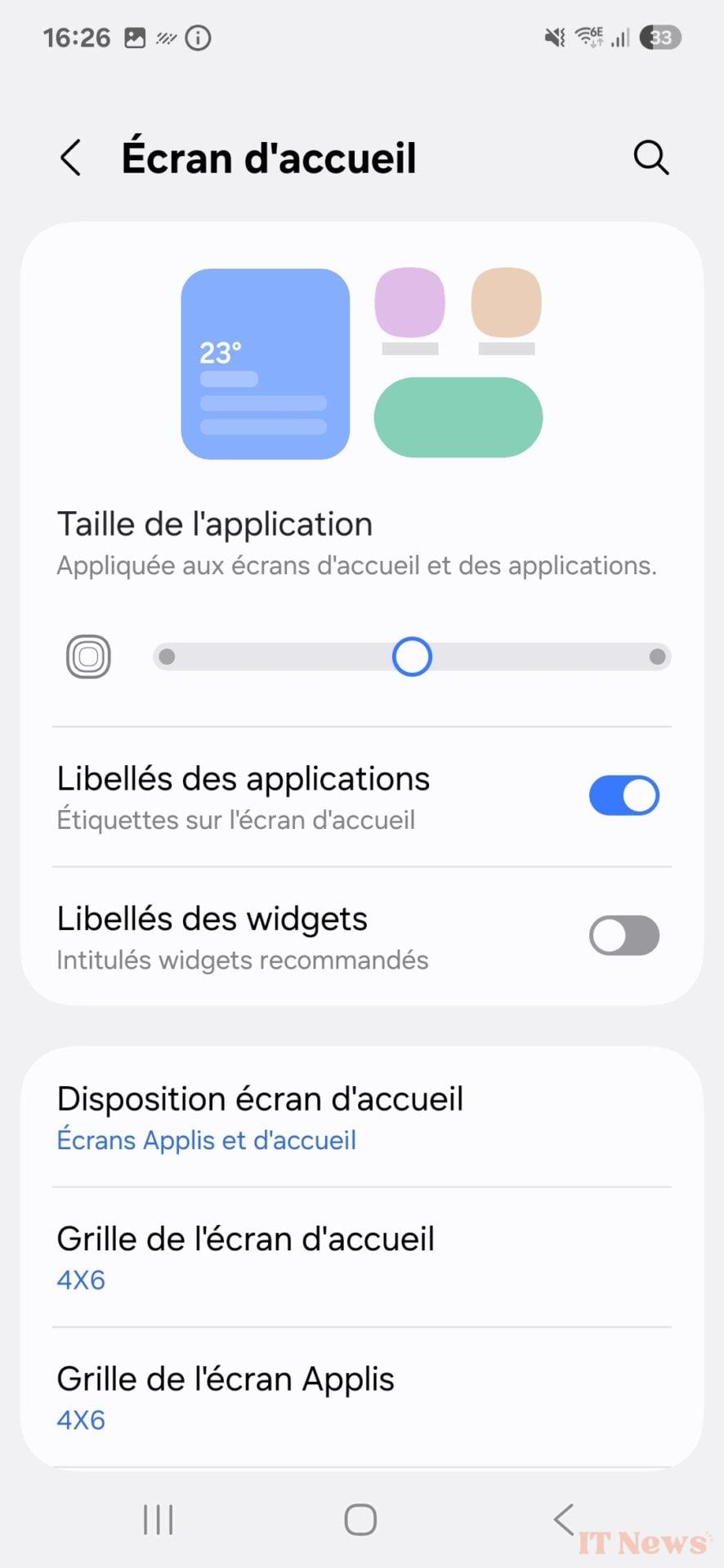 Samsung Galaxy S25 test: the latest who has everything of a big