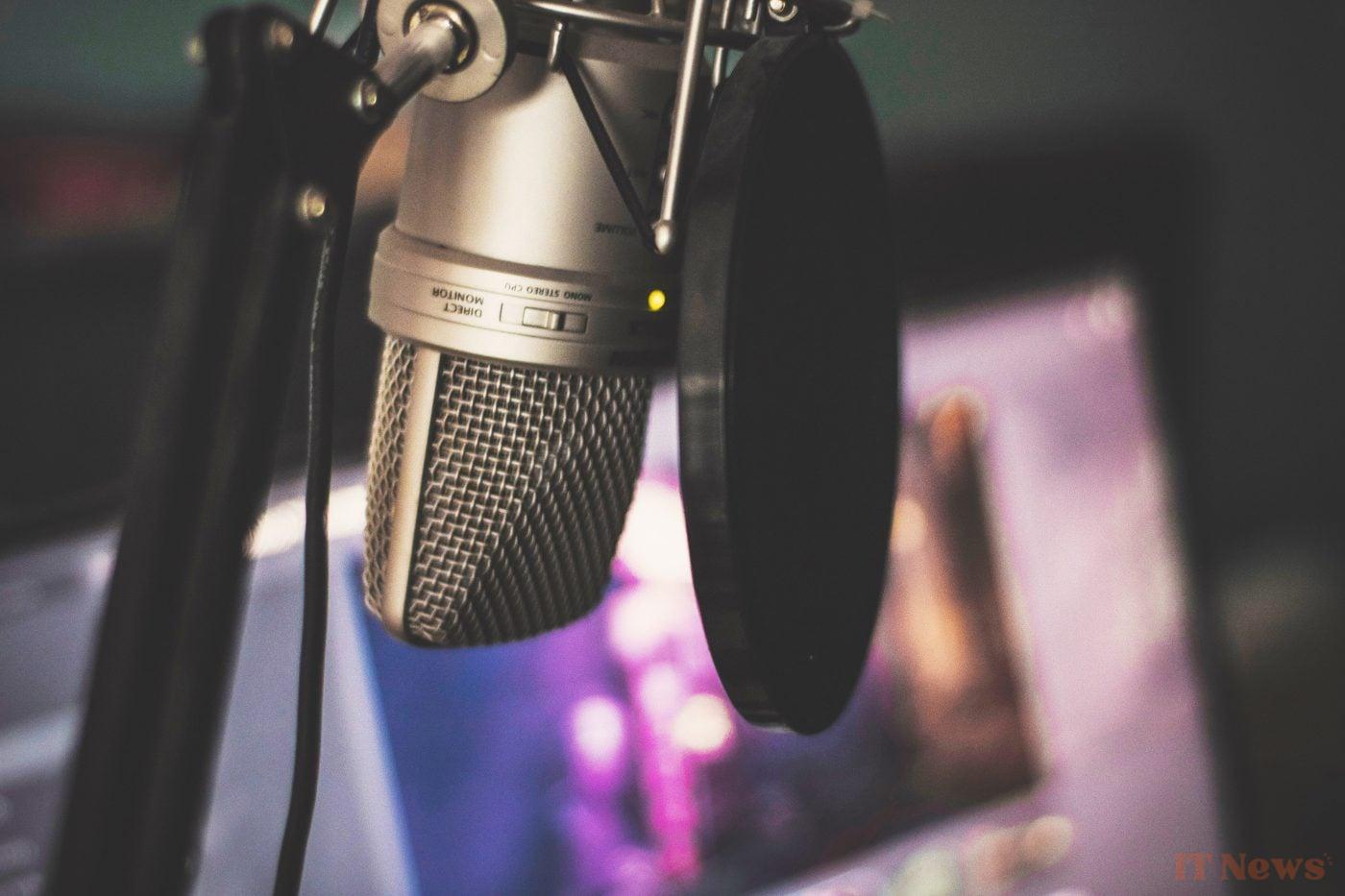 Is the glory time of streams already finished?