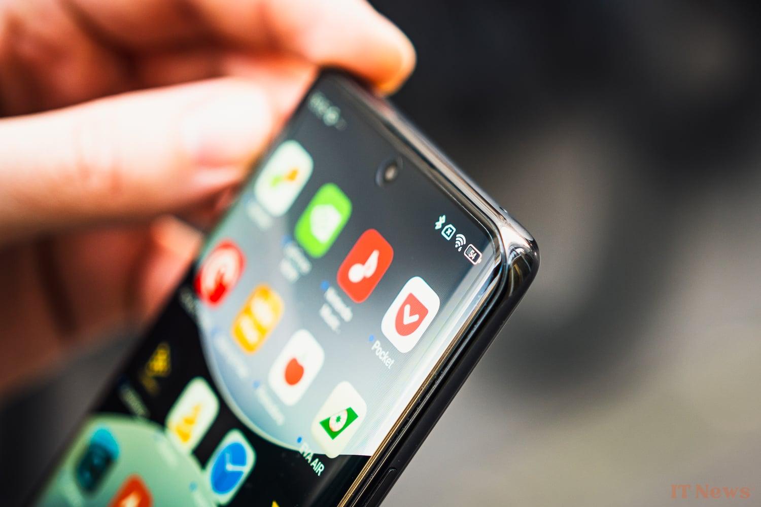 Xiaomi Redmi Note 14 Pro+test: still an unbeatable value for money?