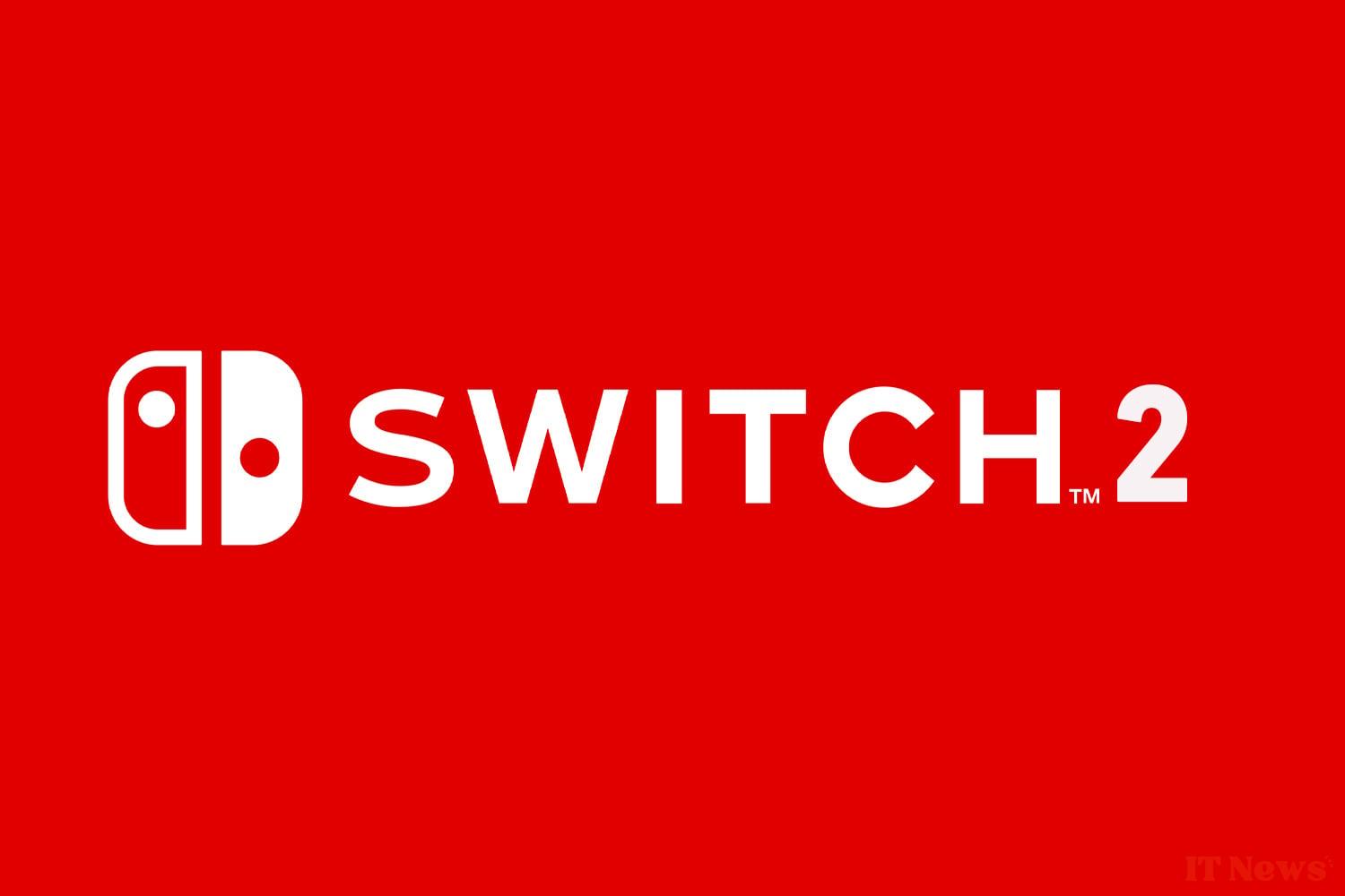 Nintendo Switch 2: A manufacturer leaked the console in an accessory trailer