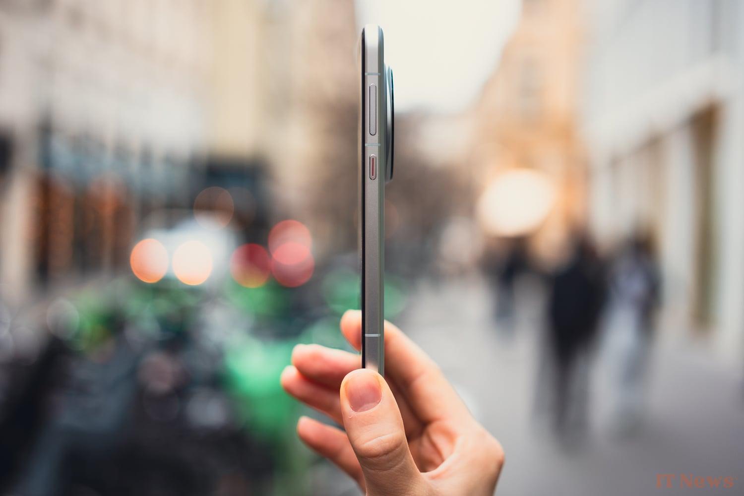 Honor Magic 7 Pro test: an excellent smartphone, for lack of surprising