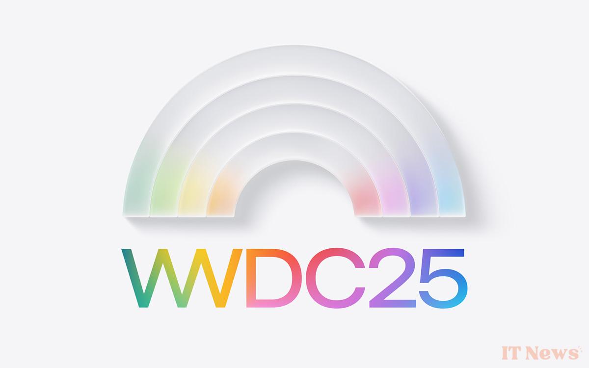 WWDC 25: We'll finally know everything about Apple's latest releases at a keynote in June. Discover the list of planned announcements.