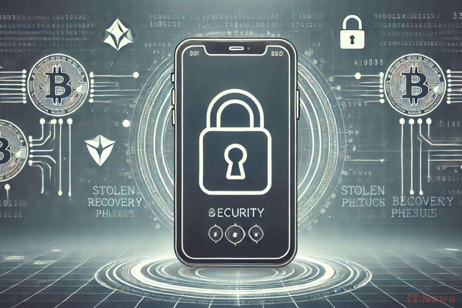 Cryptos thief infiltrating the app store, Apple excludes 89 apps