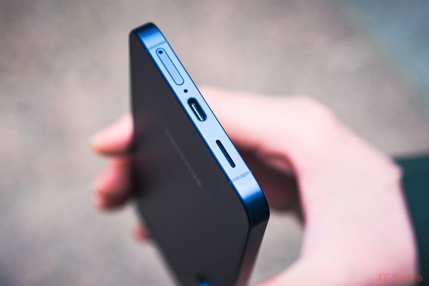 Test of the Samsung Galaxy S25 Plus: the perfect compromise?