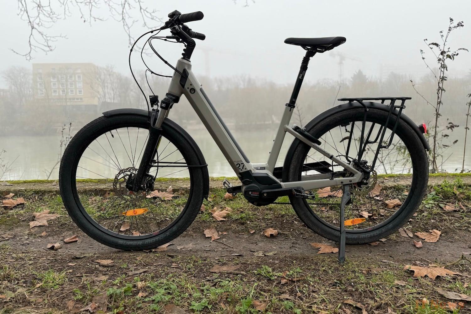 Mustache test Tuesday 27.4: versatility is its strength