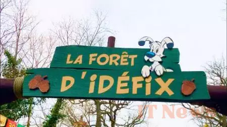 9 tips for Parc Astérix to help you prepare for your visit to the Gauls