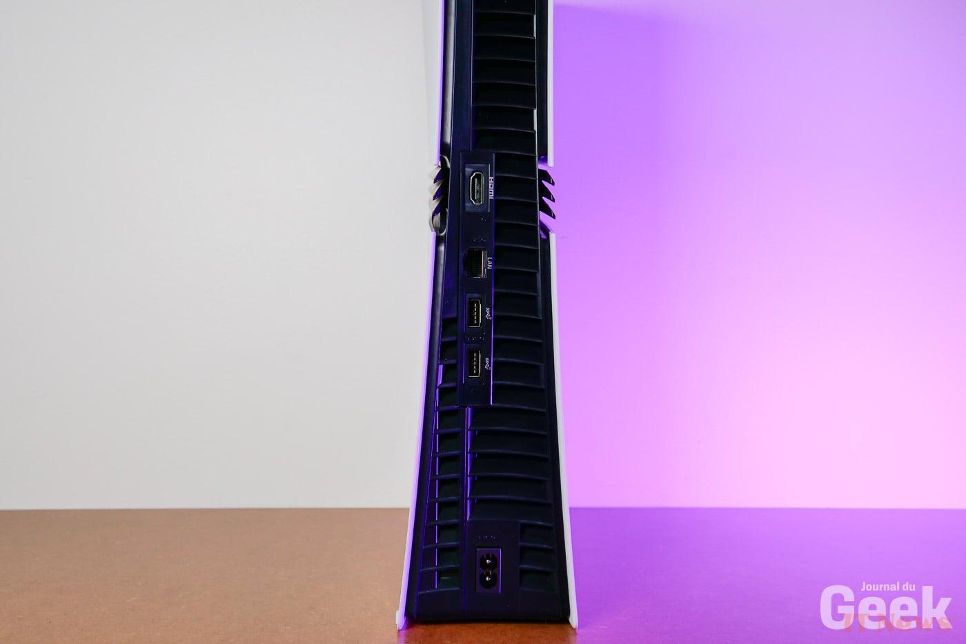 Sony PlayStation 5 Pro, our impressions