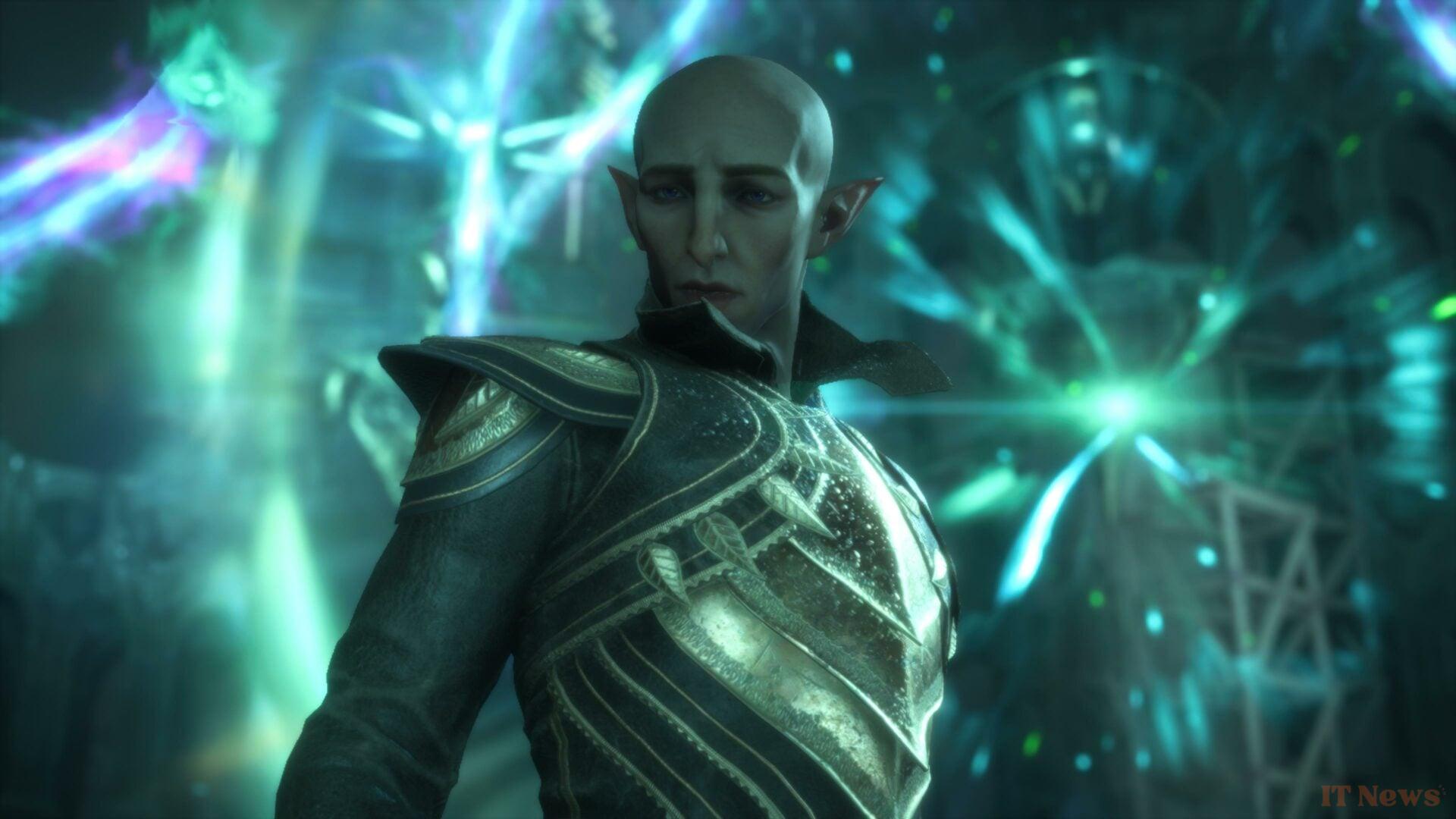 Dragon Age The Veilguard test: A successful return to origins?