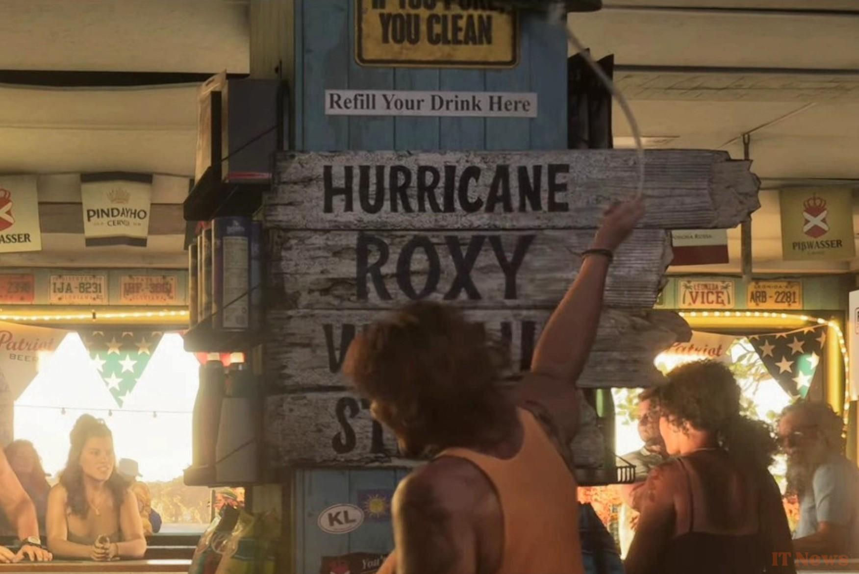 GTA 6 could use this mechanic from Vice City to modify the game's map