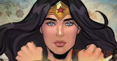 For Wonder Woman, DC fans want this actress to play Diana