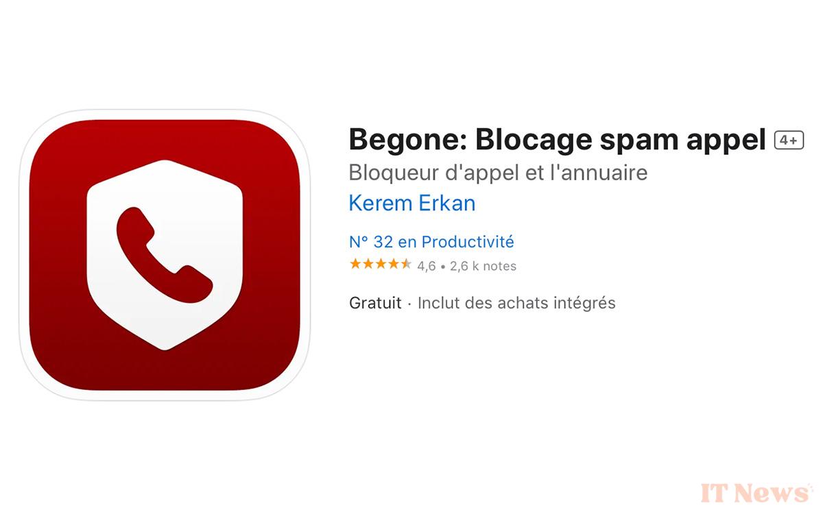 How to permanently block cold calling on your iPhone?