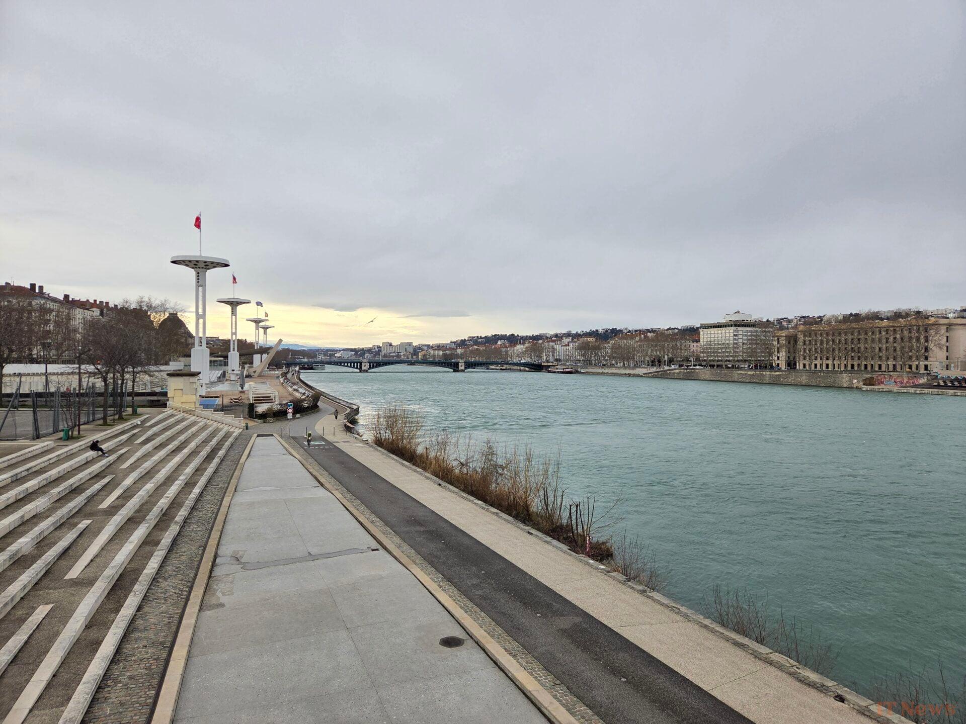 Samsung Galaxy S25 test: the latest who has everything of a big