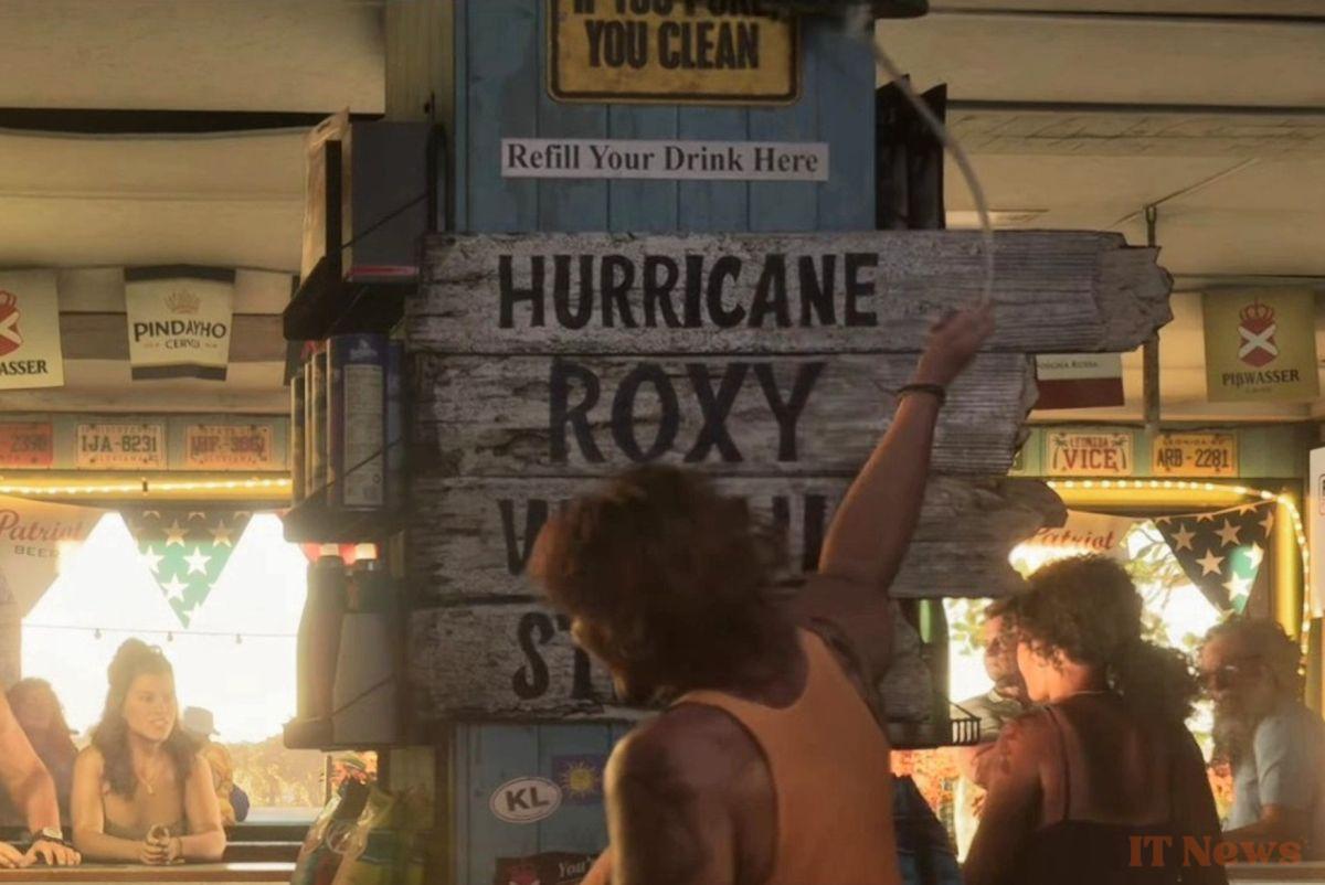 GTA 6 could use this mechanic from Vice City to modify the game's map