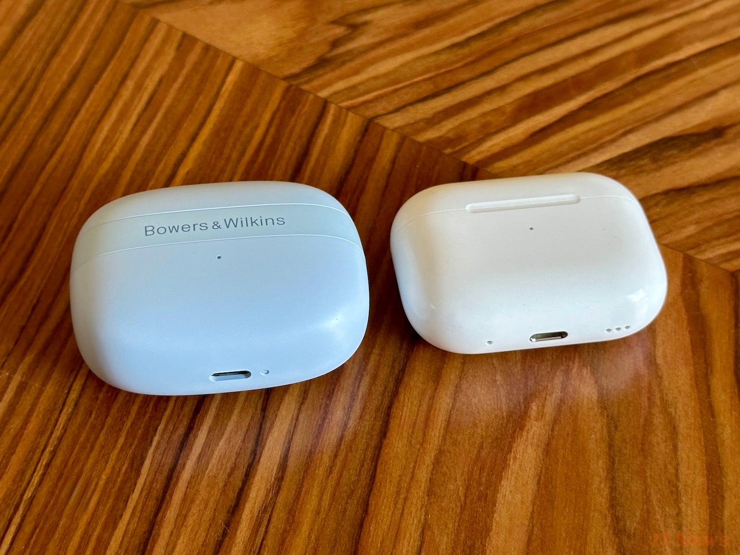 Bowers & Wilkins P6 test: True Wireless who bet a lot on audio quality