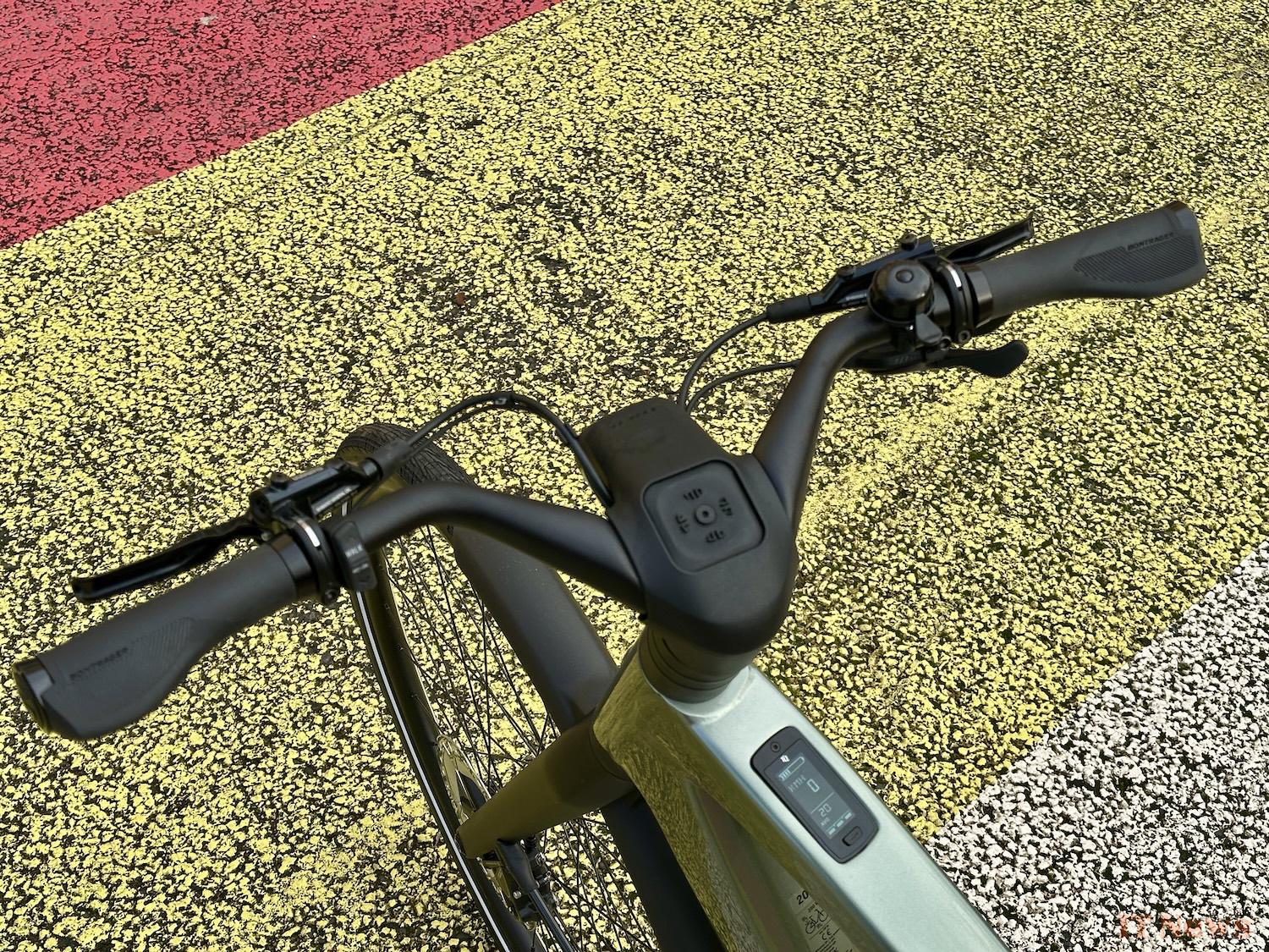 Trek FX+ 7 test: a light urban electric bike with admirable behavior