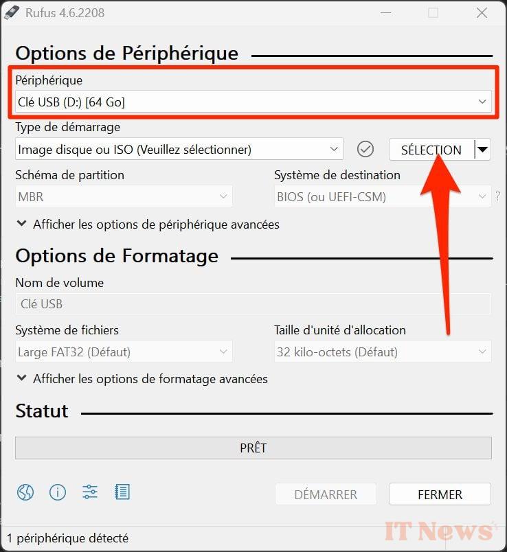 End of Windows 10 support: How to install Linux in Dual Boot on your PC?