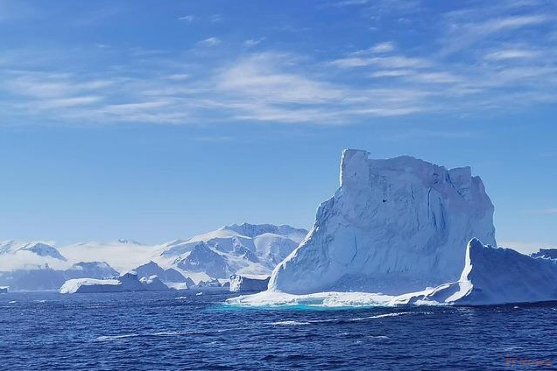 Climate: Penguin droppings have a surprising impact on Antarctica