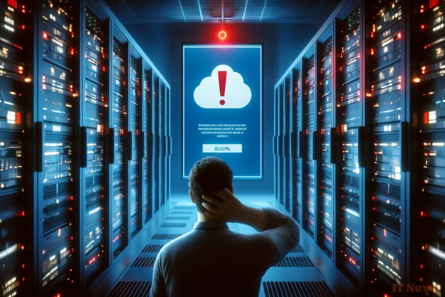 How a phishing site accidentally had Cloudflare plant