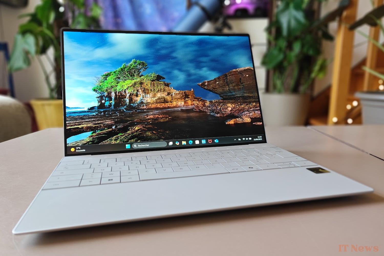 Dell XPS 13 Snapdragon Review: Design and Battery Life Aren't Everything