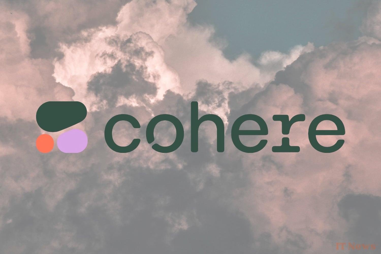 The cohere AI accused of creating false articles by looting the press