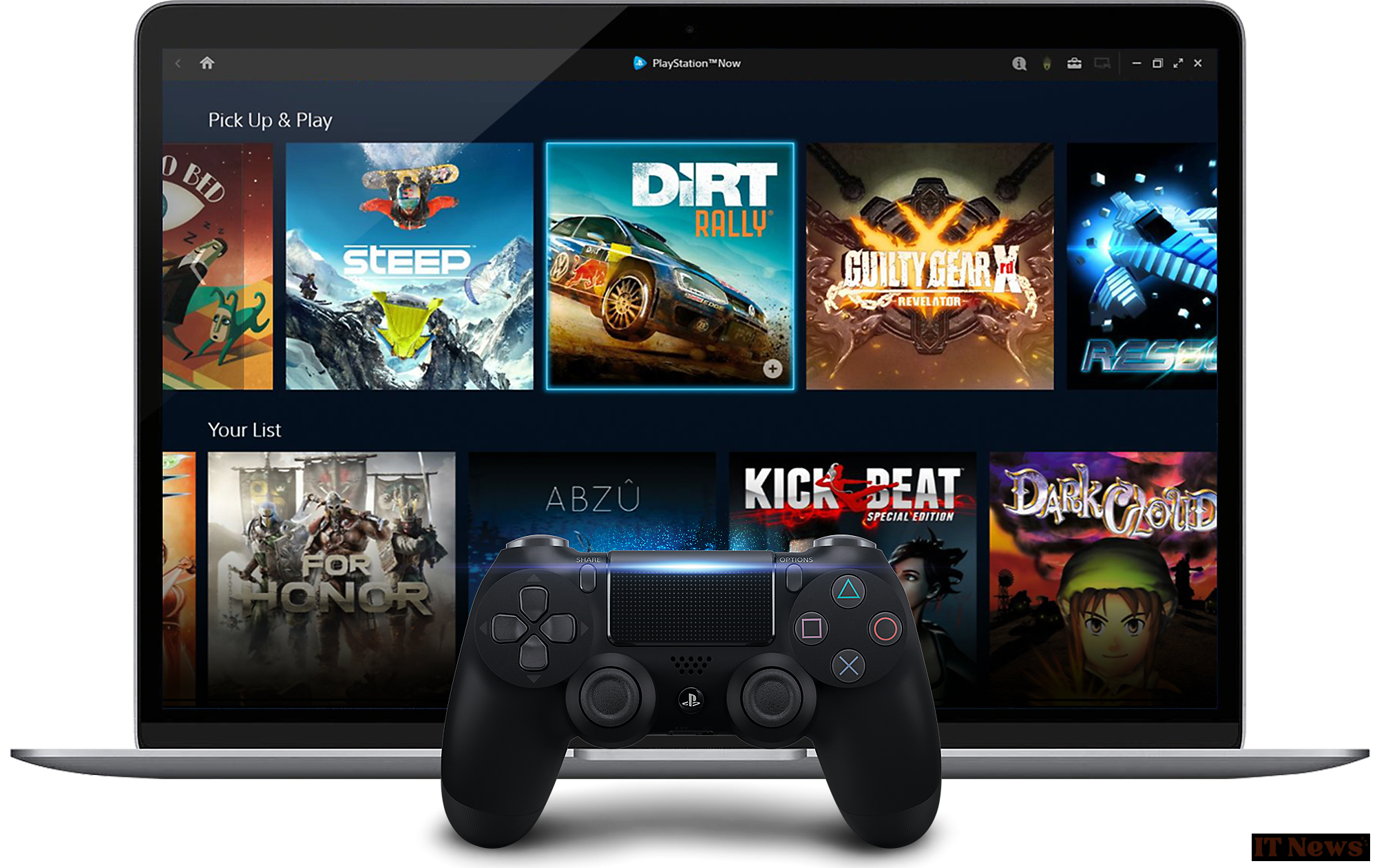 Comparative Cloud Gaming: What is the best offer in 2025?