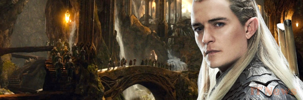 The Lord of the Rings: 4 Things About Legolas Only Book Fans Know