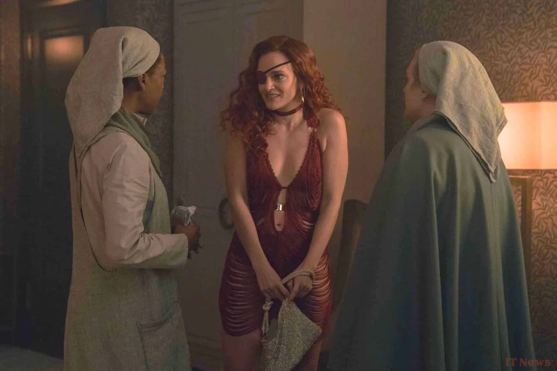 The Handmaid's Tale: Did the series achieve its grand finale?