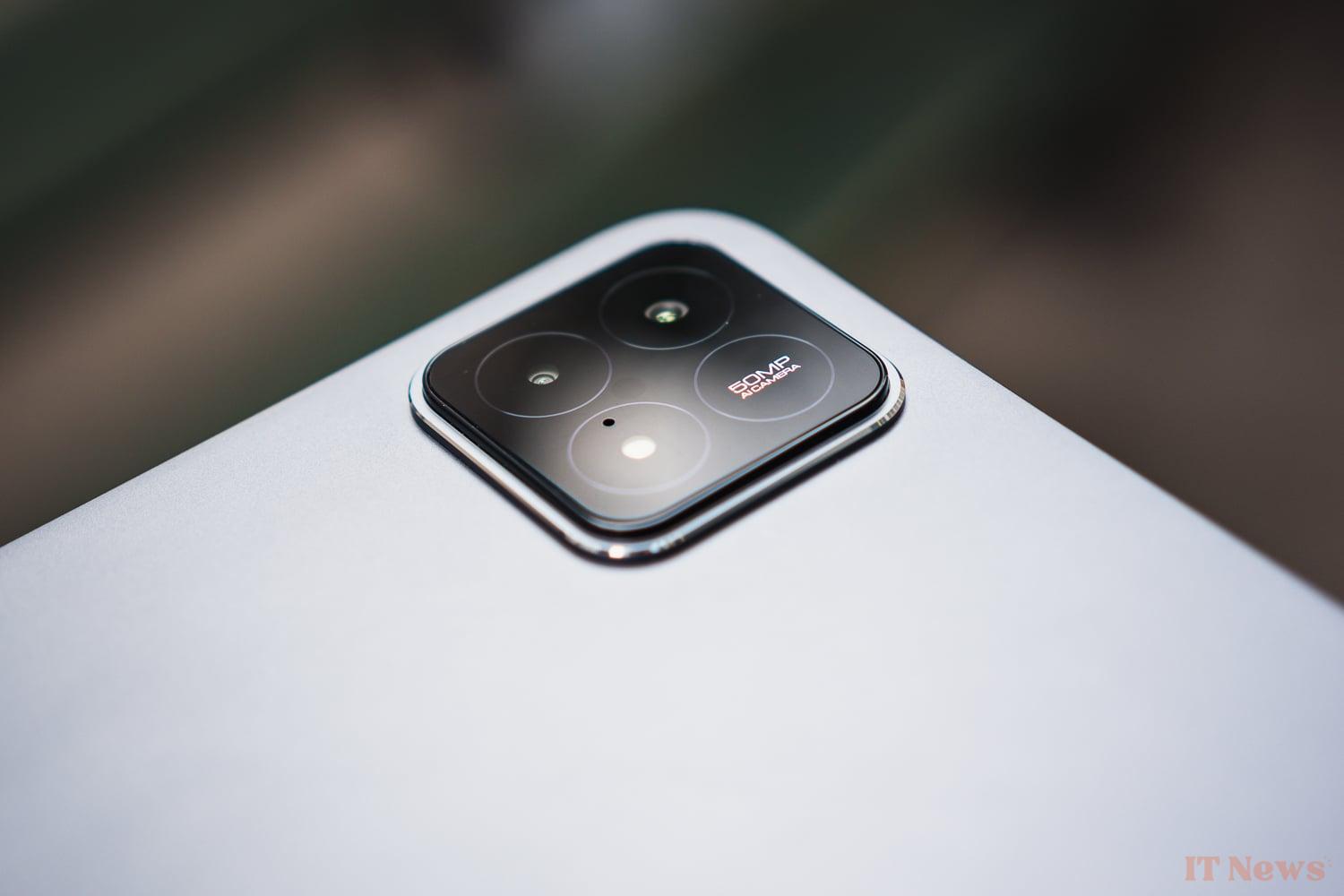 Xiaomi Pad 6s Pro test: a large high -end tablet without breaking the bank