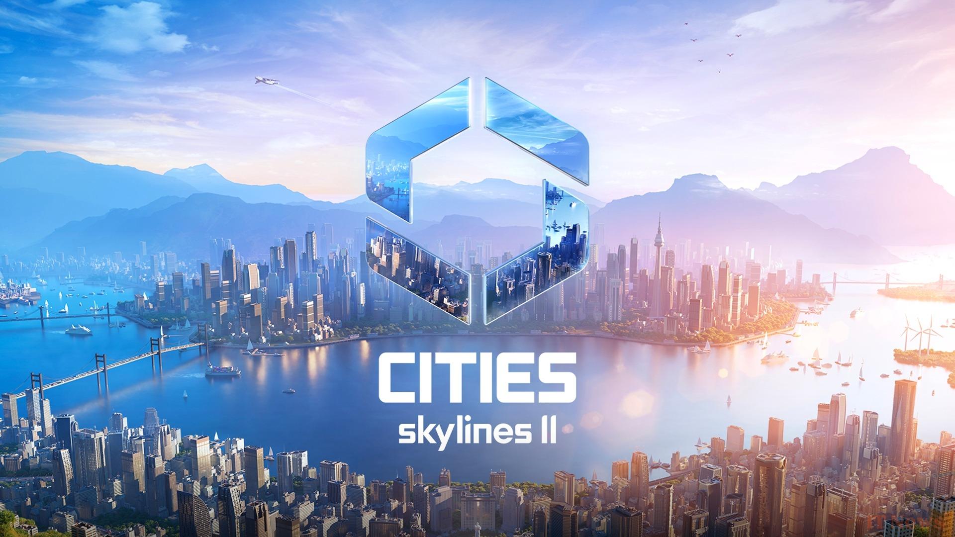 Cities Skylines 2 receives a big new update with free content