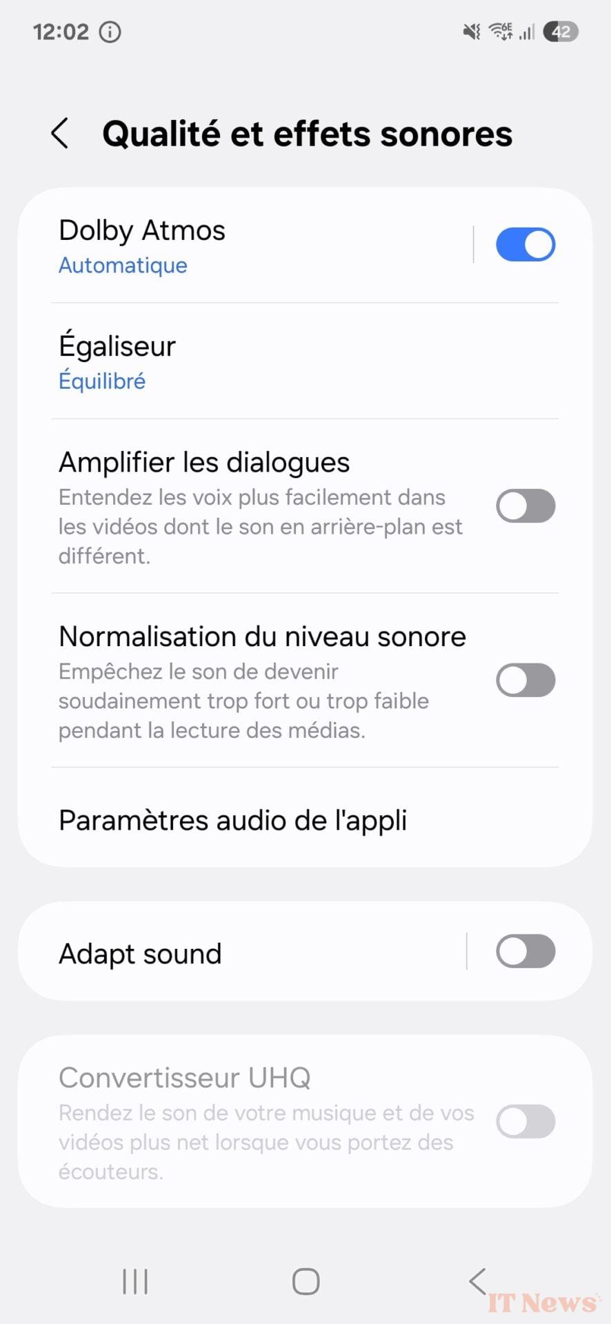 Samsung Galaxy S25 test: the latest who has everything of a big