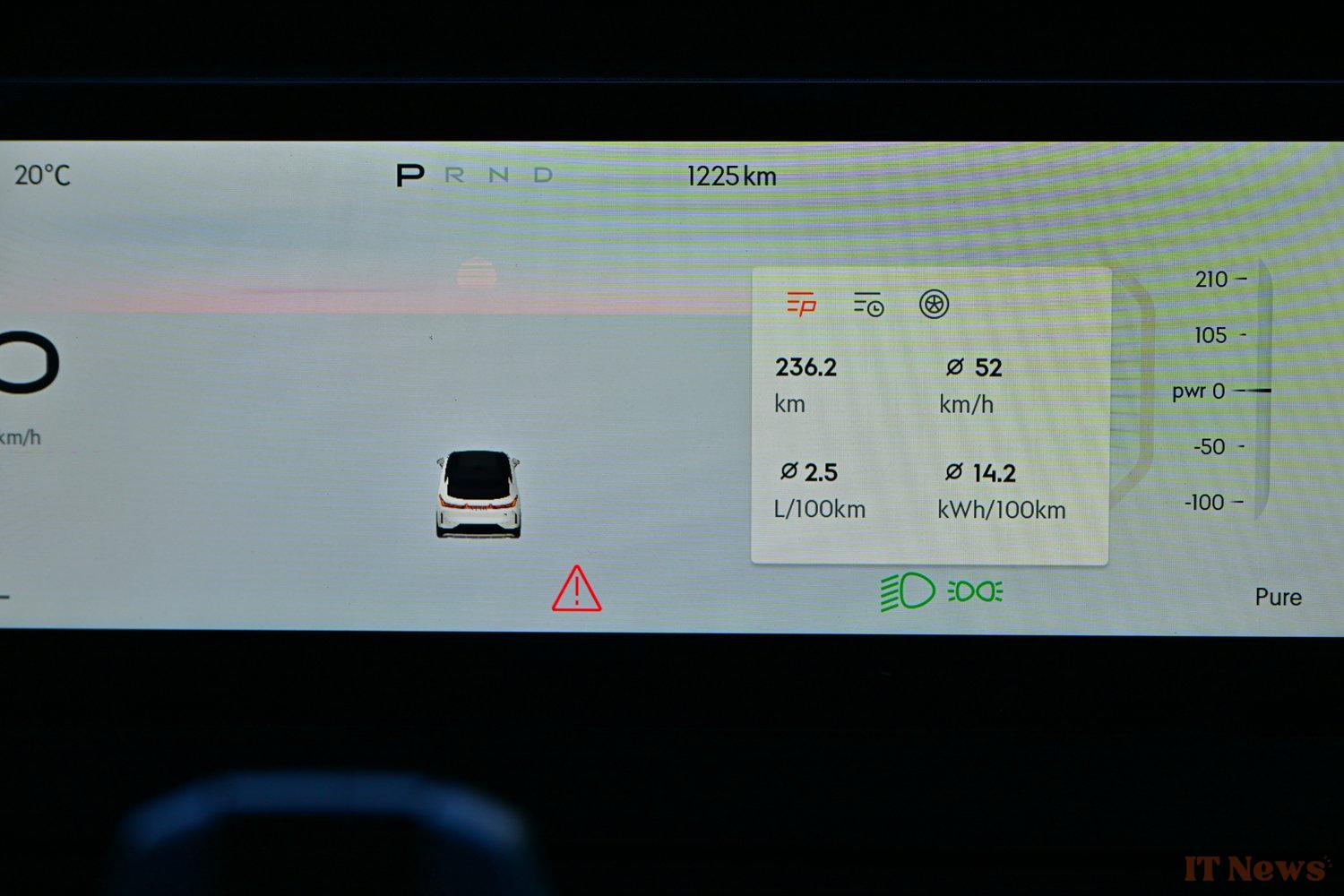 We drove the Lynk & Co 08, the plug-in hybrid SUV that almost humiliates the electric car on its own turf