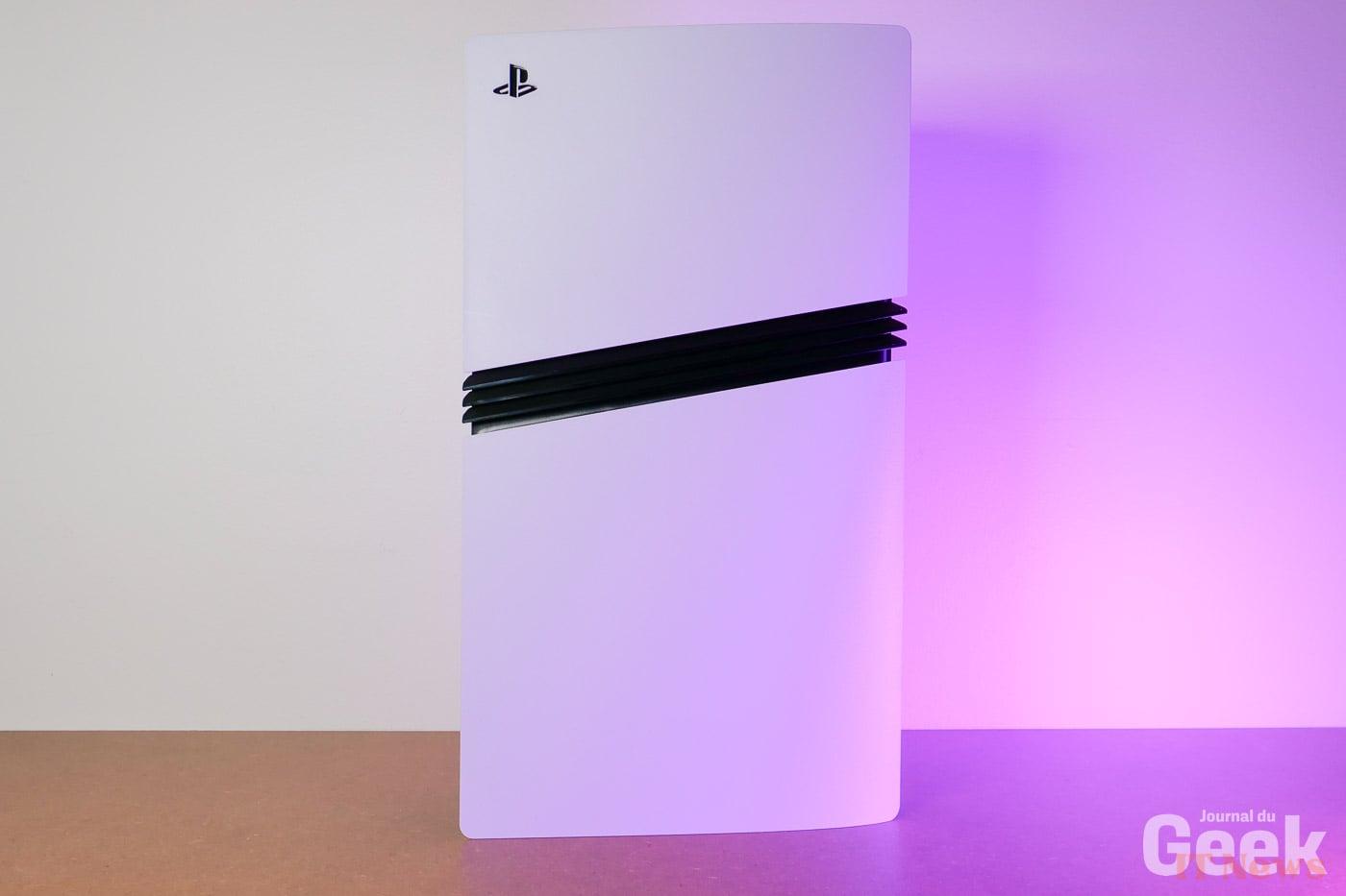 Sony PlayStation 5 Pro, our impressions
