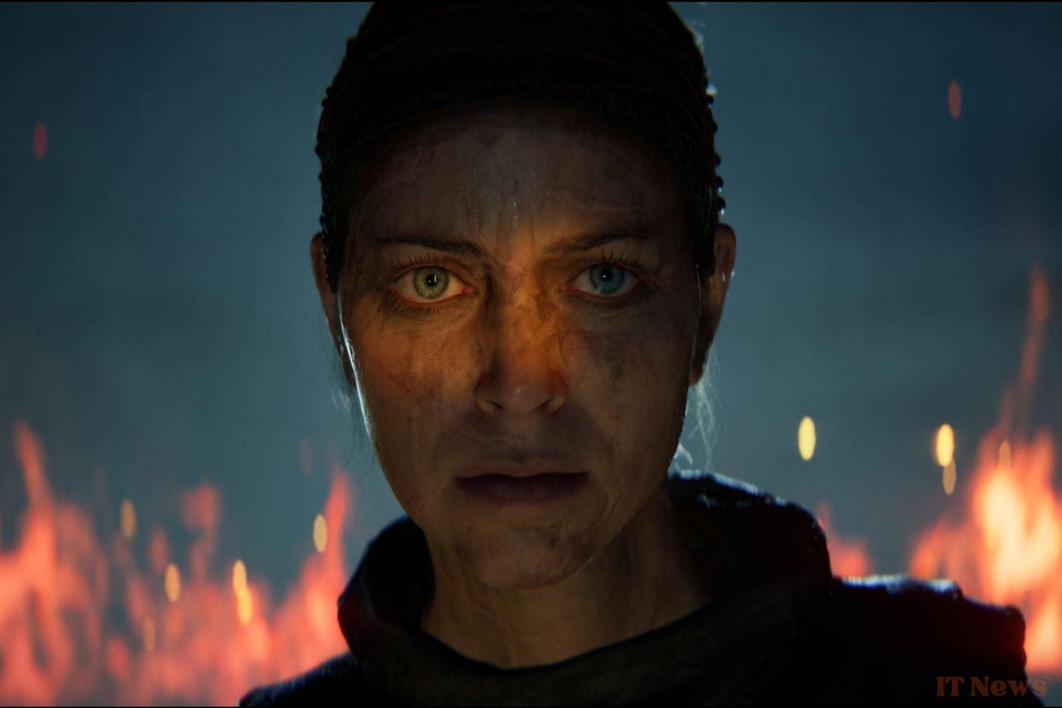 After Hellblade 2, Ninja Theory has planned another game