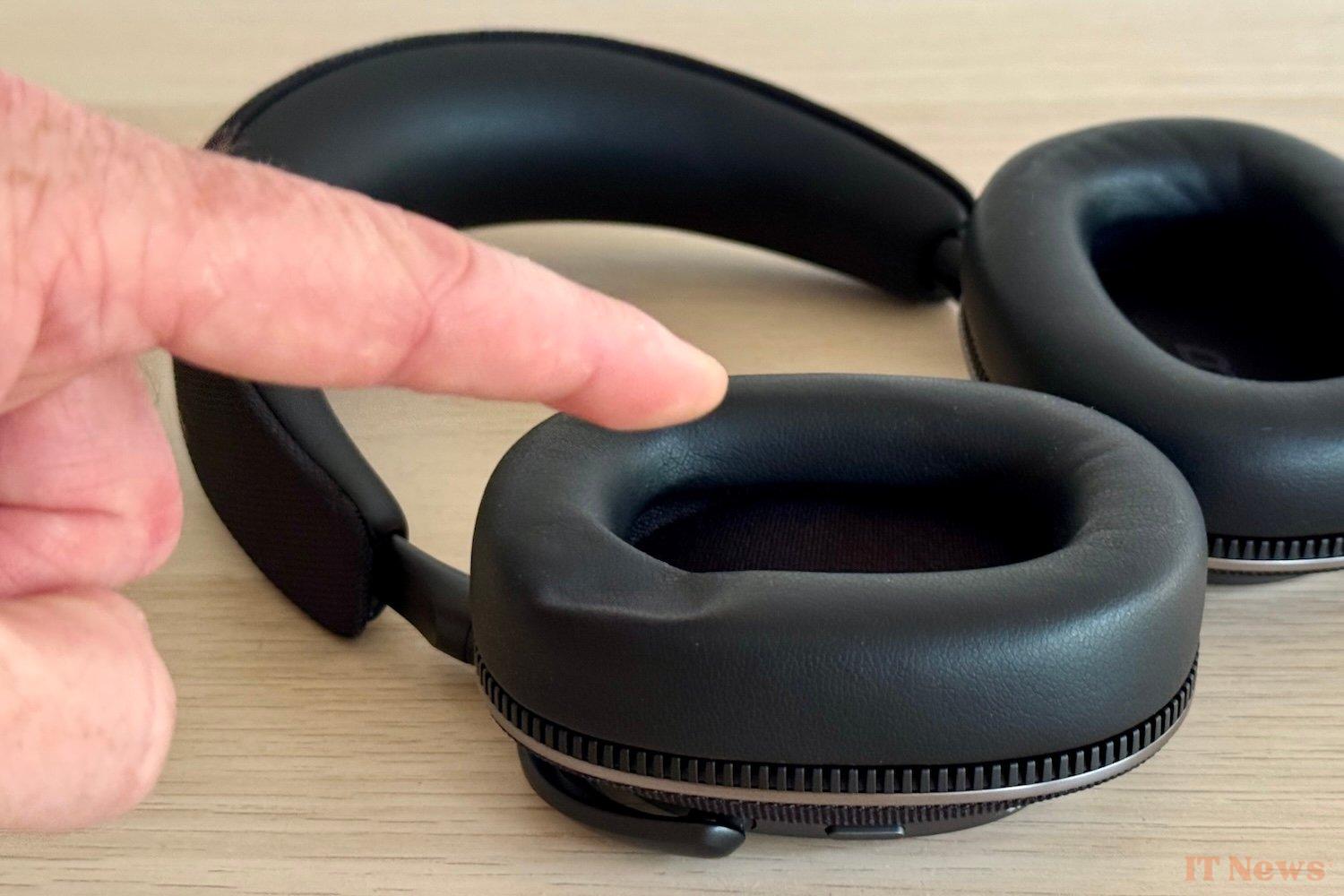 Bowers & Wilkins Px7 S3 Review: The Portable Headphones That Will Delight Audiophiles