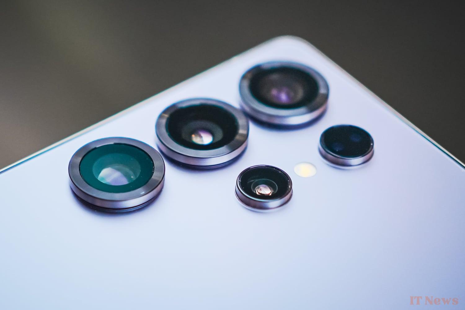 Test Samsung Galaxy S25 Ultra: The King of Smartphones falls asleep on his throne