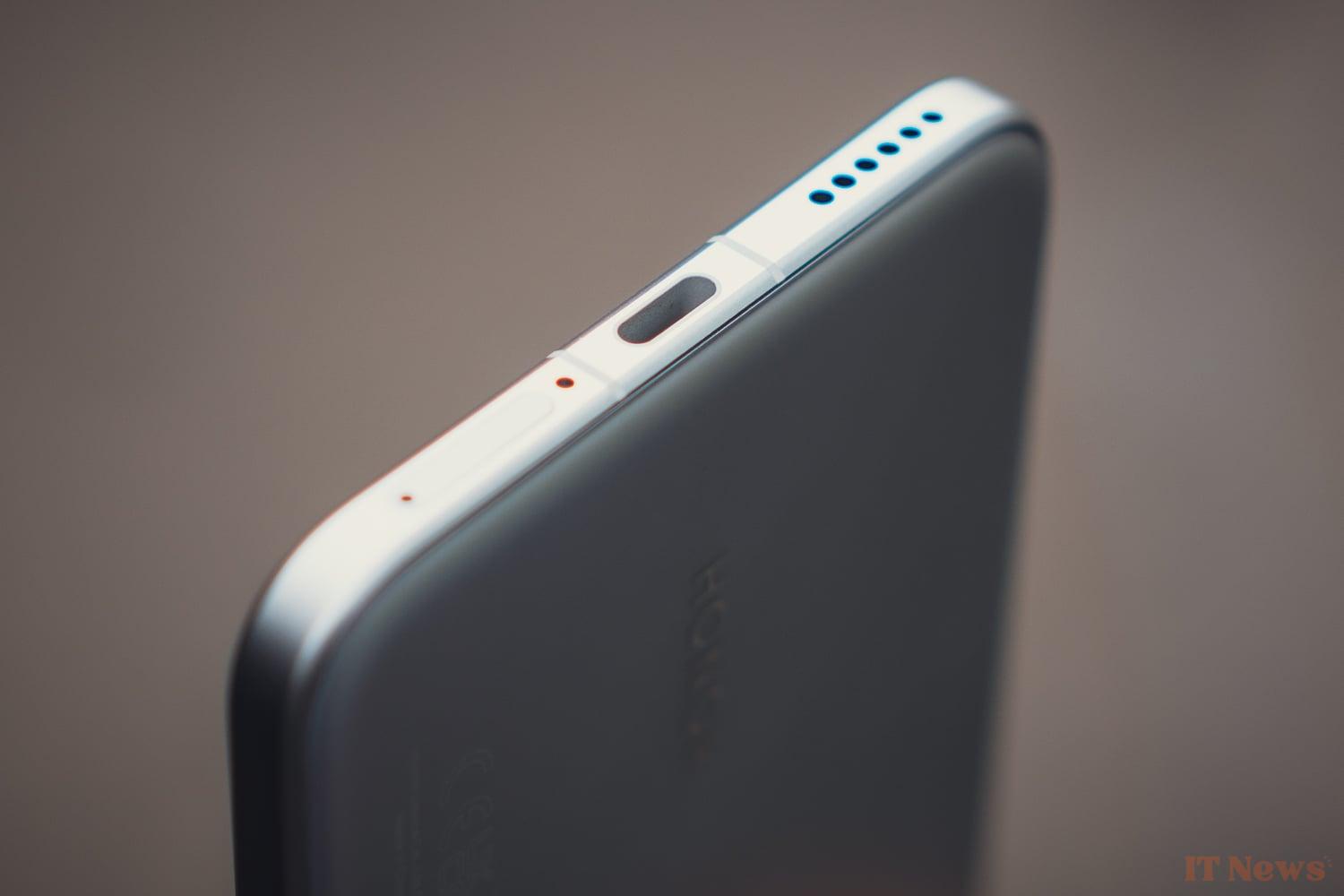 Honor Magic 7 Pro test: an excellent smartphone, for lack of surprising