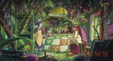 40 Years of Ghibli: These 15 Magnificent Shots Illustrate the Studio's Poetry
