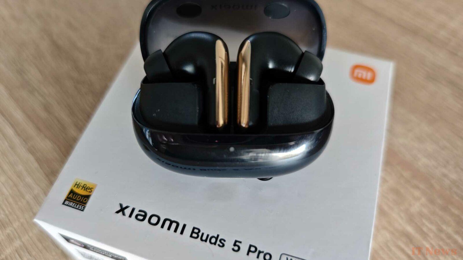 Xiaomi Buds 5 Pro Wi-Fi Review: Wireless Audio Revolution or Broken Promise?
