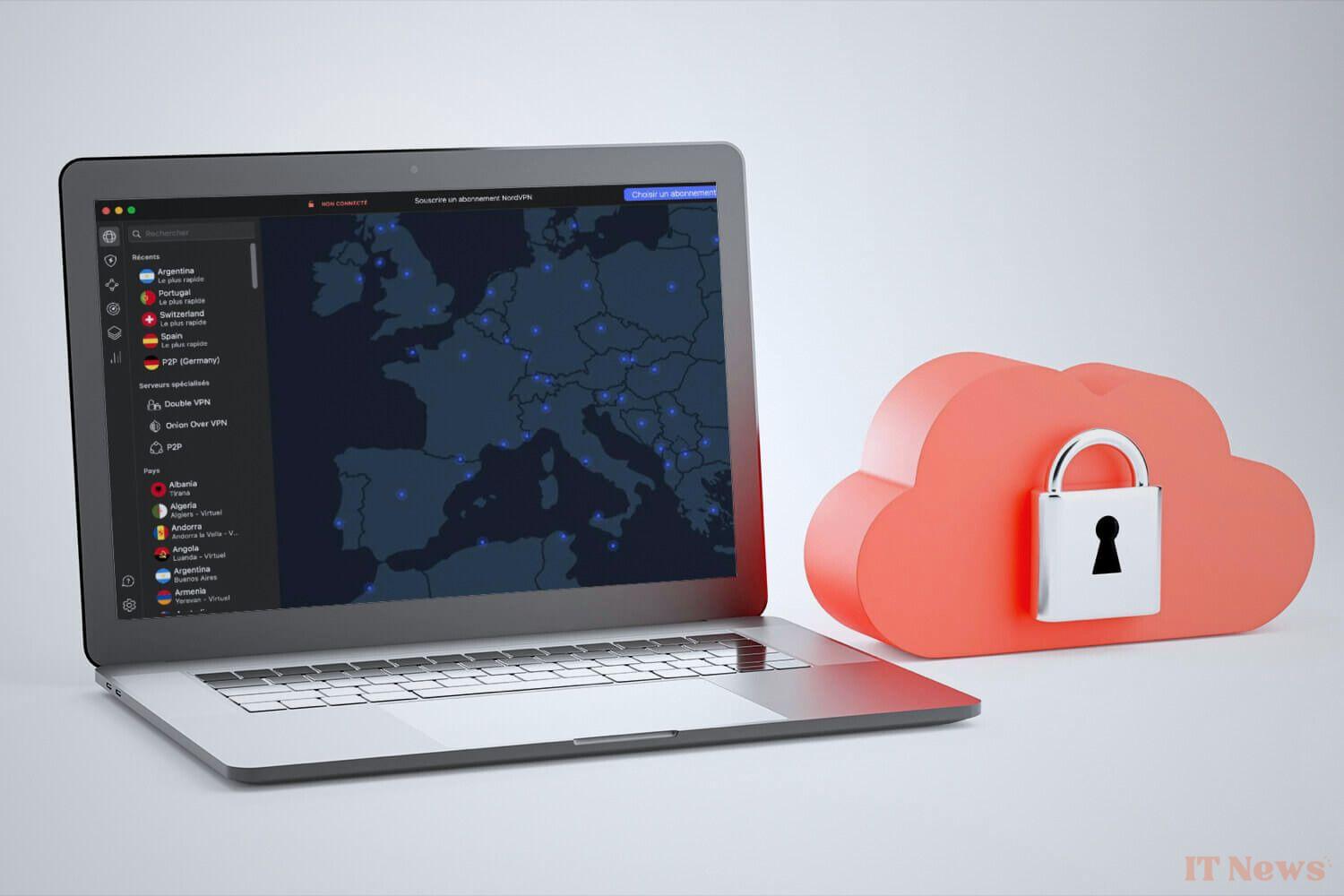 Secure all your devices for €3/month? This NordVPN offer is a game changer