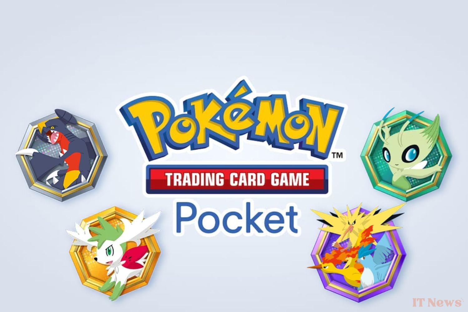 Pokémon TCG Pocket: How to get all the secret insignia?