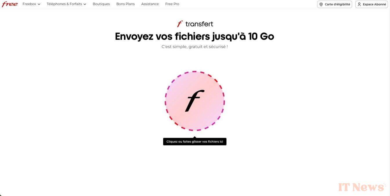 The 10 Best Free Online Services for Sending Large Files