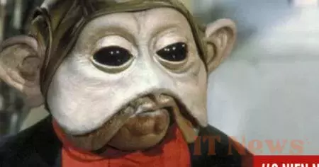 12 Totally Forgotten Star Wars Characters