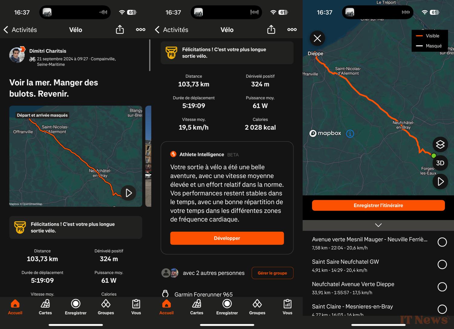 Mustache test Tuesday 27.4: versatility is its strength