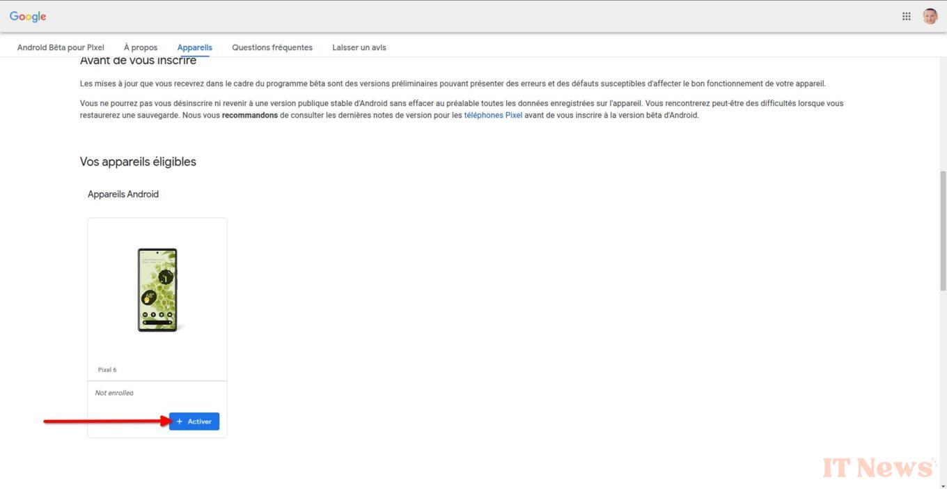 Android 16: How to install the first beta today on your pixel?