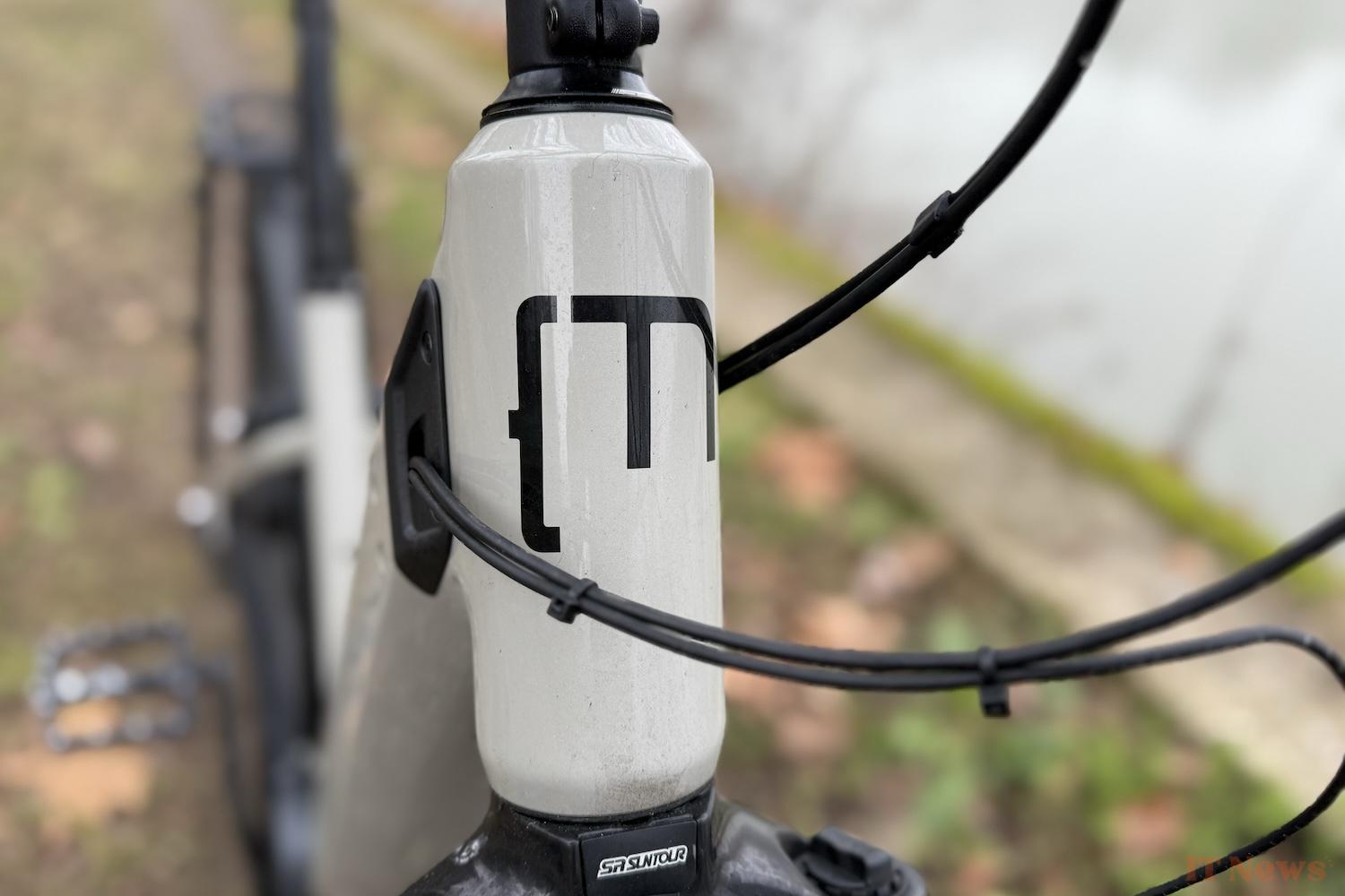 Mustache test Tuesday 27.4: versatility is its strength