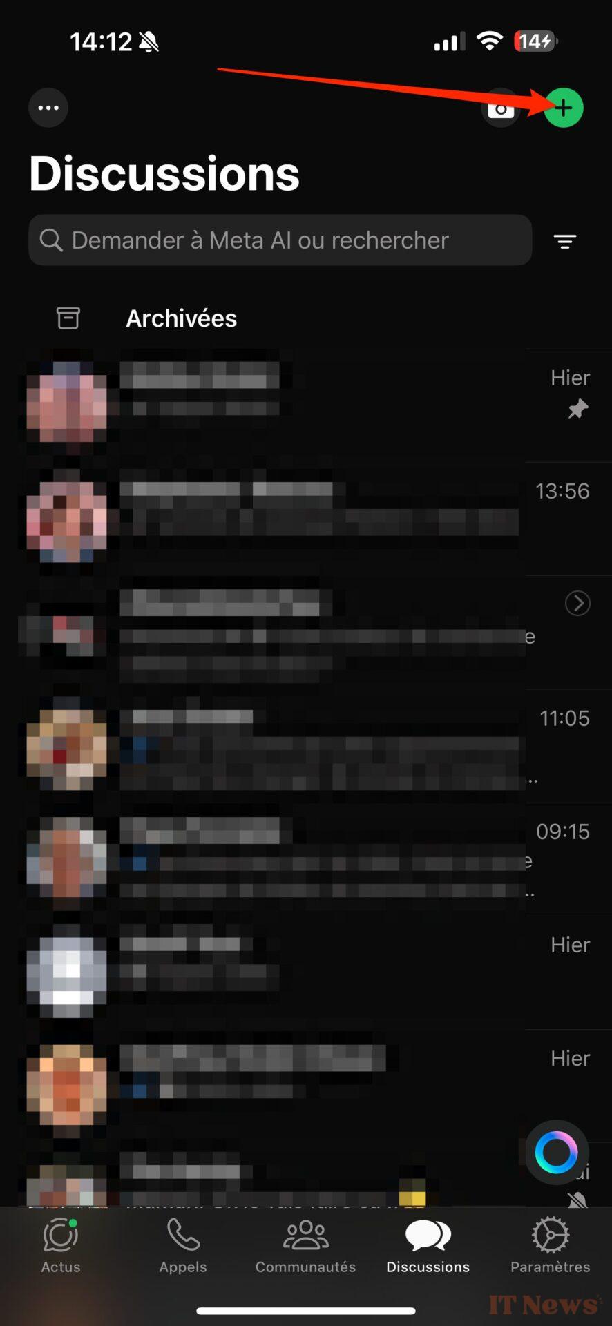 35 hidden tips and functions to master WhatsApp on iPhone and Android