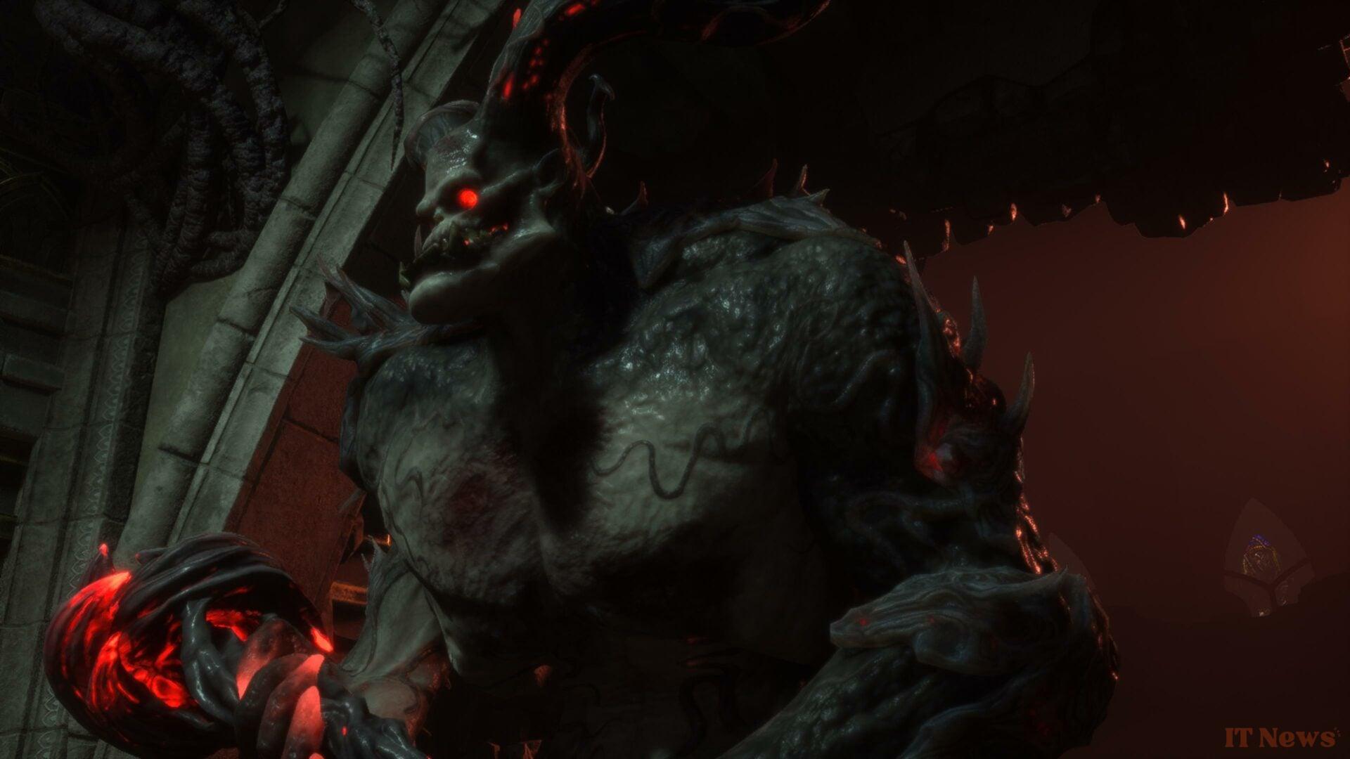 Dragon Age The Veilguard test: A successful return to origins?