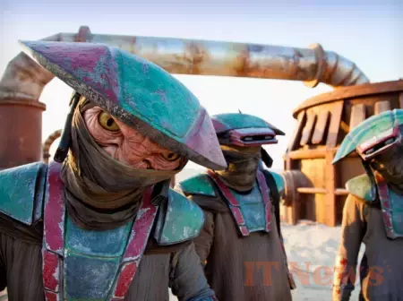 12 Totally Forgotten Star Wars Characters