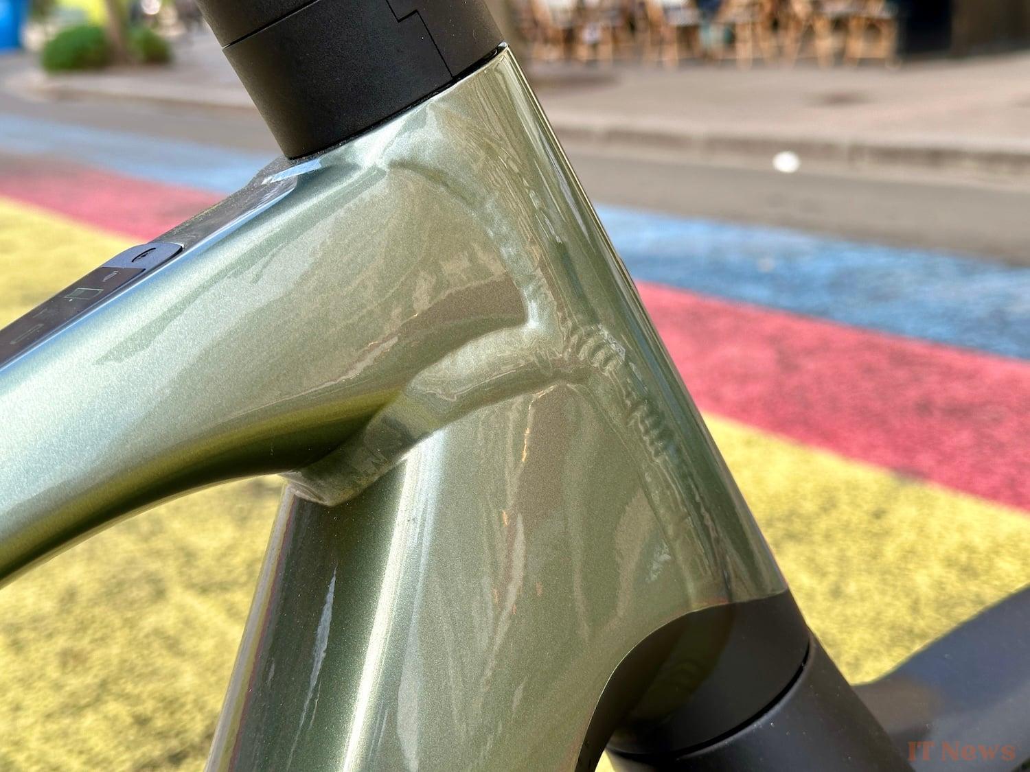 Trek FX+ 7 test: a light urban electric bike with admirable behavior