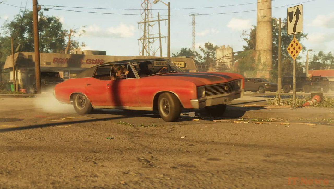 GTA 6: Info, vehicles, animals, places, release date, pre -order, all about the next Rockstar Games game